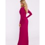Robe longue model 201624 Moe