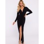 Robe longue model 201626 Moe