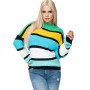 Chandail model 131620 PeeKaBoo
