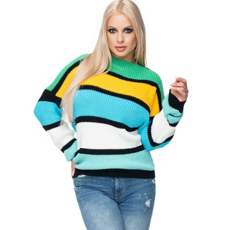 Chandail model 131620 PeeKaBoo