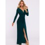 Robe longue model 201627 Moe