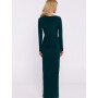 Robe longue model 201627 Moe