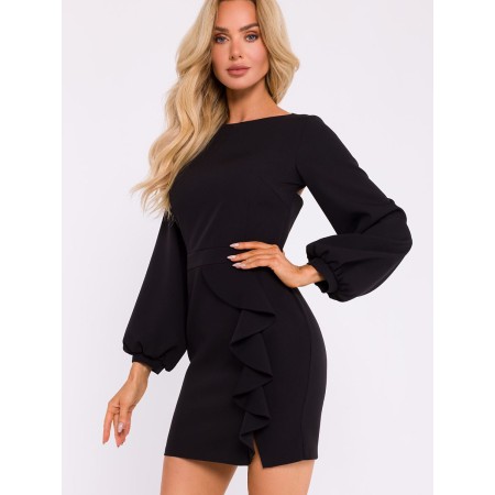 Robe de cocktail model 201631 Moe