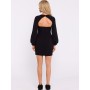 Robe de cocktail model 201631 Moe