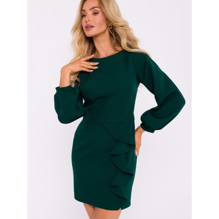 Robe de cocktail model 201632 Moe