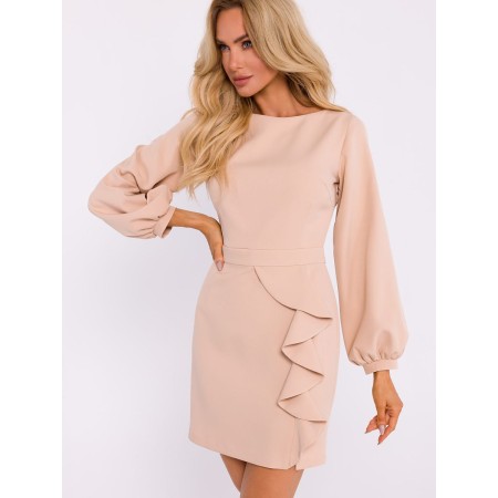 Robe de cocktail model 201633 Moe