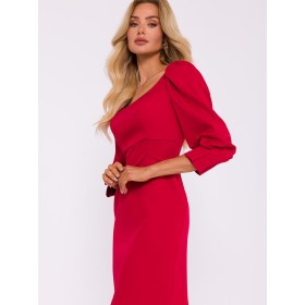 Robe de jour model 201635 Moe