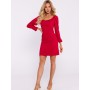 Robe de jour model 201635 Moe