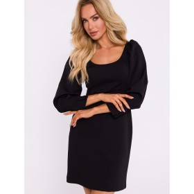 Robe de jour model 201636 Moe