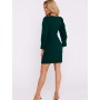 Robe de jour model 201637 Moe