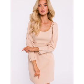 Robe de jour model 201638 Moe