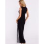 Robe longue model 201639 Moe