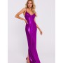 Robe longue model 201643 Moe