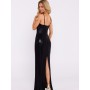 Robe longue model 201644 Moe