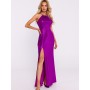 Robe longue model 201647 Moe