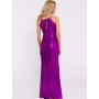 Robe longue model 201647 Moe