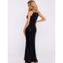 Robe longue model 201648 Moe