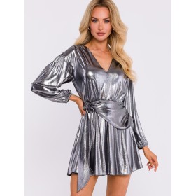 Robe courte model 201650 Moe