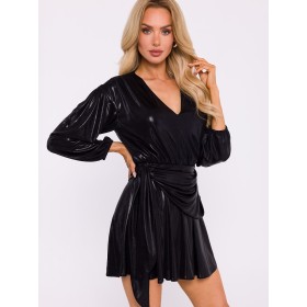 Robe courte model 201651 Moe