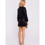 Robe courte model 201651 Moe