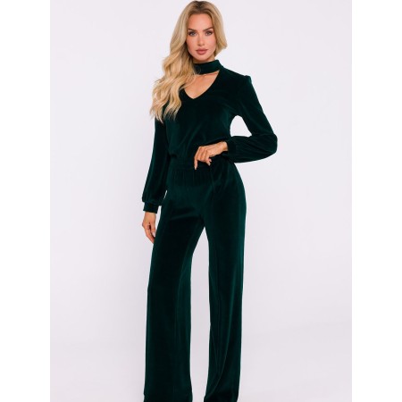 Pantalon femme model 201656 Moe