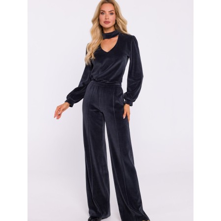 Pantalon femme model 201657 Moe