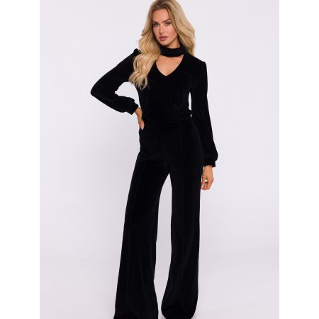 Pantalon femme model 201658 Moe