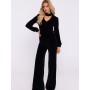 Pantalon femme model 201658 Moe