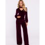 Pantalon femme model 201659 Moe