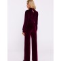 Pantalon femme model 201659 Moe