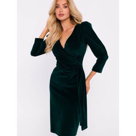 Robe de soirée model 201660 Moe