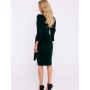 Robe de soirée model 201660 Moe