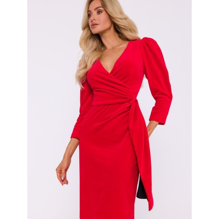 Robe de soirée model 201661 Moe