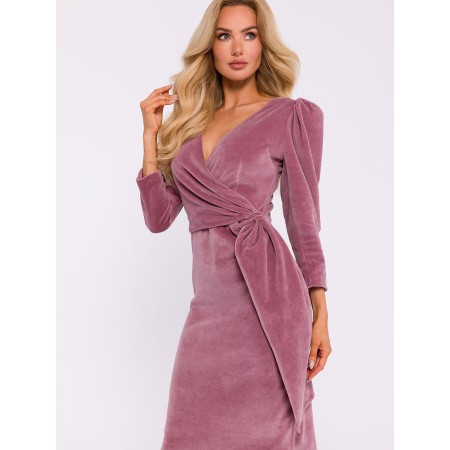 Robe de soirée model 201663 Moe