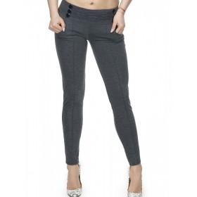 Pantalon long model 131925 PeeKaBoo