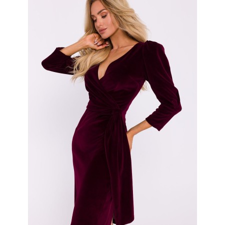 Robe de soirée model 201664 Moe