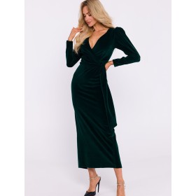 Robe longue model 201665 Moe