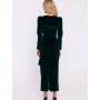 Robe longue model 201665 Moe