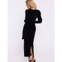 Robe de soirée model 201666 Moe