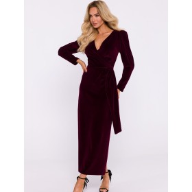 Robe de soirée model 201668 Moe