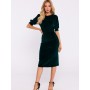 Robe de jour model 201669 Moe