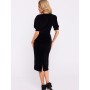 Robe de jour model 201670 Moe
