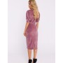 Robe de jour model 201671 Moe