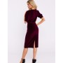 Robe de jour model 201672 Moe