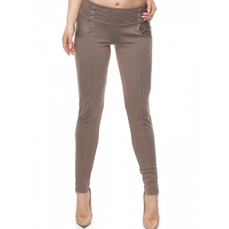 Pantalon long model 131926 PeeKaBoo