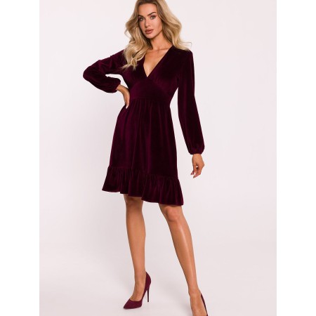 Robe de jour model 201677 Moe