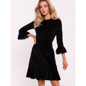 Robe de jour model 201679 Moe