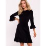 Robe de jour model 201679 Moe