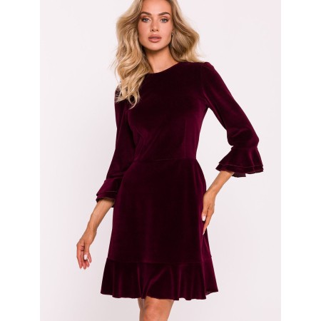 Robe de jour model 201681 Moe