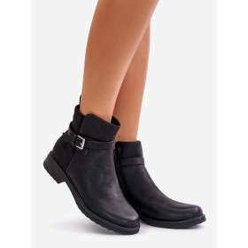 Bottes model 201682 Step in style